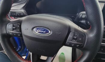 Ford Puma 1.0 EcoBoost Hybrid 125 CV S&S ST-Line X pieno