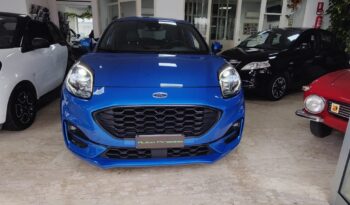 Ford Puma 1.0 EcoBoost Hybrid 125 CV S&S ST-Line X pieno