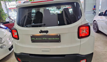 Jeep Renegade 1.3 T4 DDCT Limited pieno