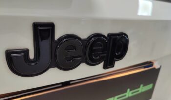 Jeep Renegade 1.3 T4 DDCT Limited pieno