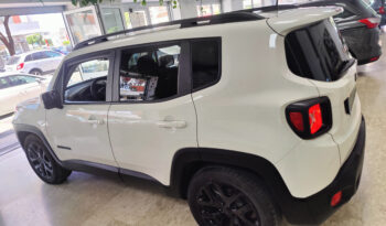 Jeep Renegade 1.3 T4 DDCT Limited pieno