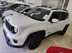 Jeep Renegade 1.3 T4 DDCT GPL Limited