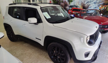 Jeep Renegade 1.3 T4 DDCT GPL Limited pieno