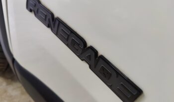Jeep Renegade 1.3 T4 DDCT GPL Limited pieno