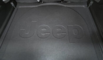 Jeep Renegade 1.3 T4 DDCT GPL Limited pieno