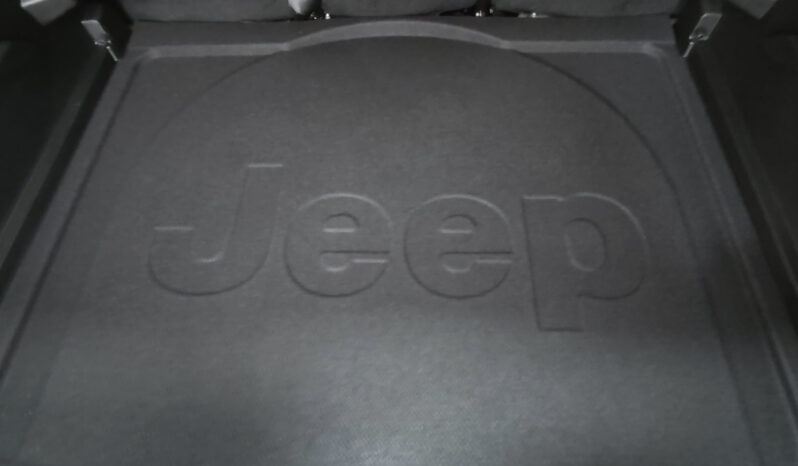 Jeep Renegade 1.3 T4 DDCT GPL Limited pieno