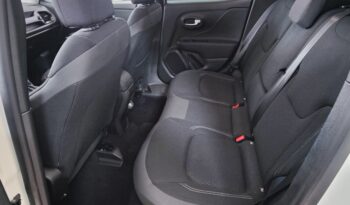 Jeep Renegade 1.3 T4 DDCT GPL Limited pieno