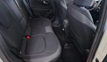 Jeep Renegade 1.3 T4 DDCT GPL Limited pieno