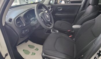 Jeep Renegade 1.3 T4 DDCT GPL Limited pieno