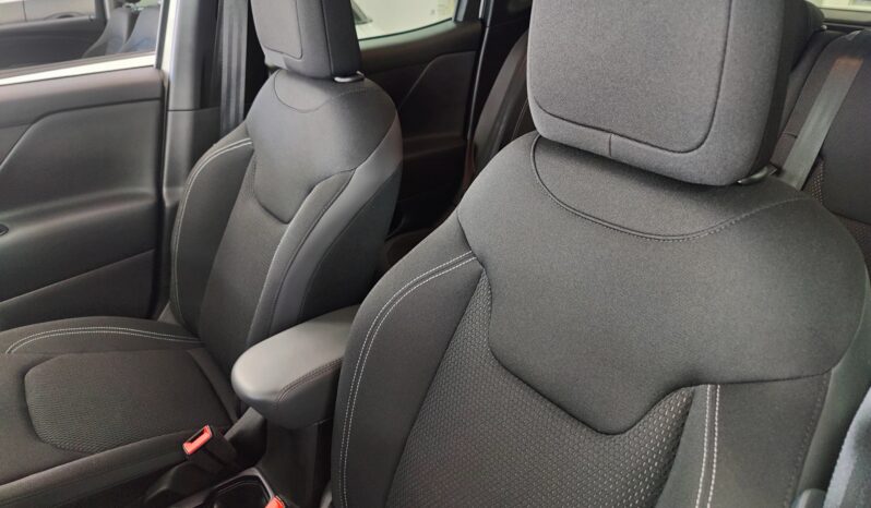 Jeep Renegade 1.3 T4 DDCT GPL Limited pieno
