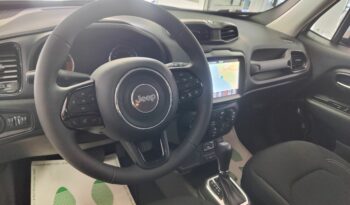 Jeep Renegade 1.3 T4 DDCT GPL Limited pieno