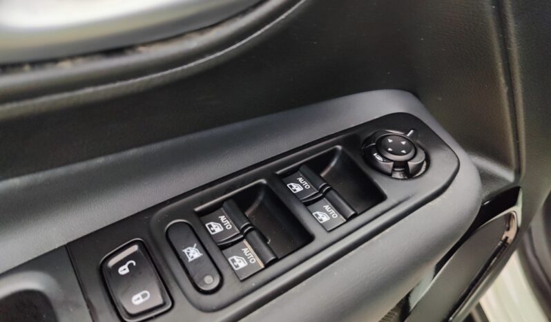 Jeep Renegade 1.3 T4 DDCT GPL Limited pieno