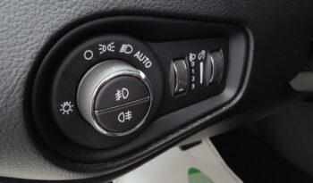 Jeep Renegade 1.3 T4 DDCT GPL Limited pieno