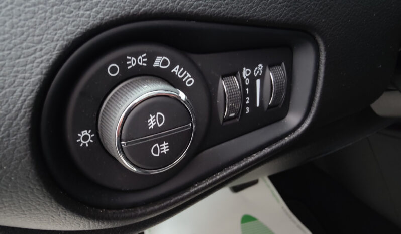 Jeep Renegade 1.3 T4 DDCT GPL Limited pieno
