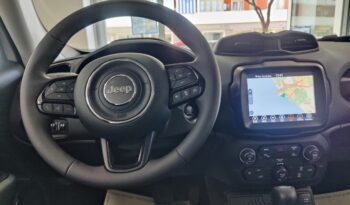 Jeep Renegade 1.3 T4 DDCT Limited pieno