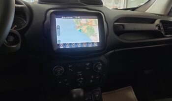 Jeep Renegade 1.3 T4 DDCT GPL Limited pieno