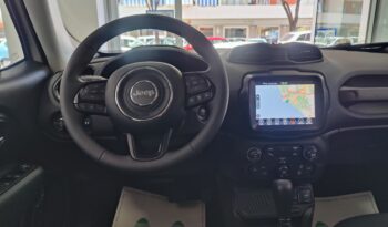 Jeep Renegade 1.3 T4 DDCT GPL Limited pieno