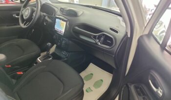 Jeep Renegade 1.3 T4 DDCT Limited pieno