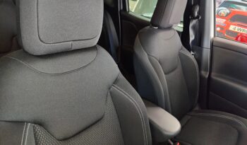 Jeep Renegade 1.3 T4 DDCT GPL Limited pieno
