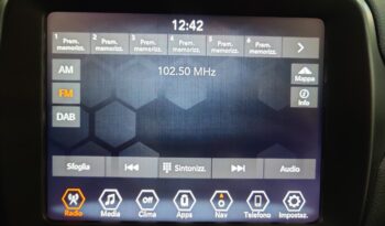 Jeep Renegade 1.3 T4 DDCT GPL Limited pieno