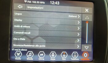 Jeep Renegade 1.3 T4 DDCT GPL Limited pieno