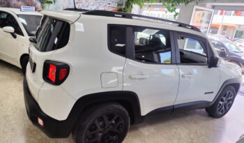 Jeep Renegade 1.3 T4 DDCT Limited pieno