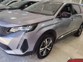Peugeot 5008 BlueHDi 130 S&S EAT8 7 Posti