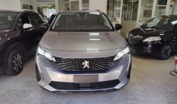 Peugeot 5008 BlueHDi 130 S&S EAT8 7 Posti pieno