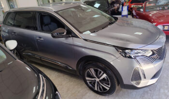 Peugeot 5008 BlueHDi 130 S&S EAT8 7 Posti pieno