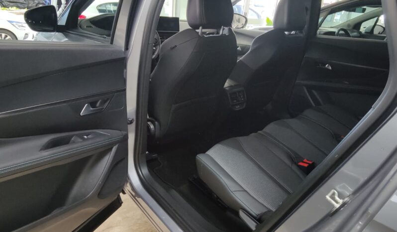 Peugeot 5008 BlueHDi 130 S&S EAT8 7 Posti pieno