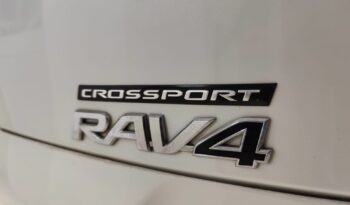 Toyota RAV 4 Crossover 2.2 D-Cat A/T pieno