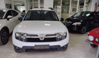 Dacia Duster 1.5 dCi 90CV 4×2 pieno