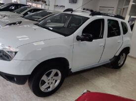 Dacia Duster 1.5 dCi 90CV 4×2