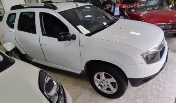 Dacia Duster 1.5 dCi 90CV 4×2 pieno