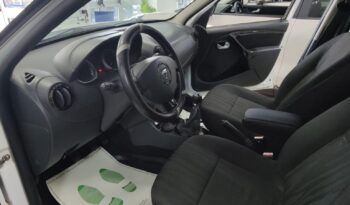 Dacia Duster 1.5 dCi 90CV 4×2 pieno