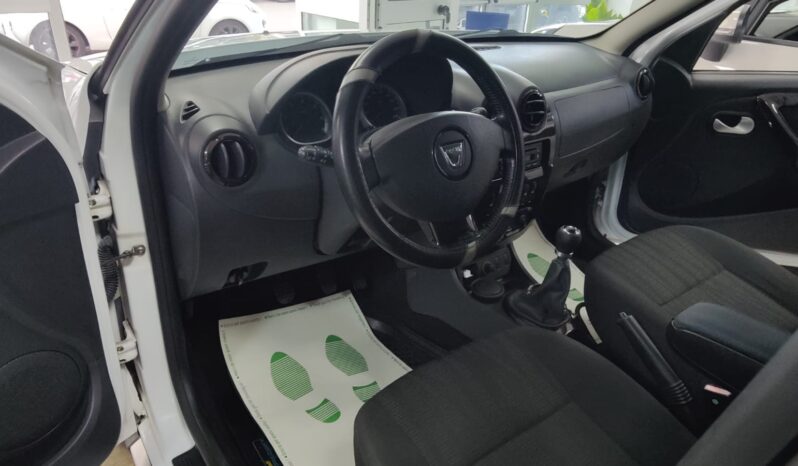 Dacia Duster 1.5 dCi 90CV 4×2 pieno