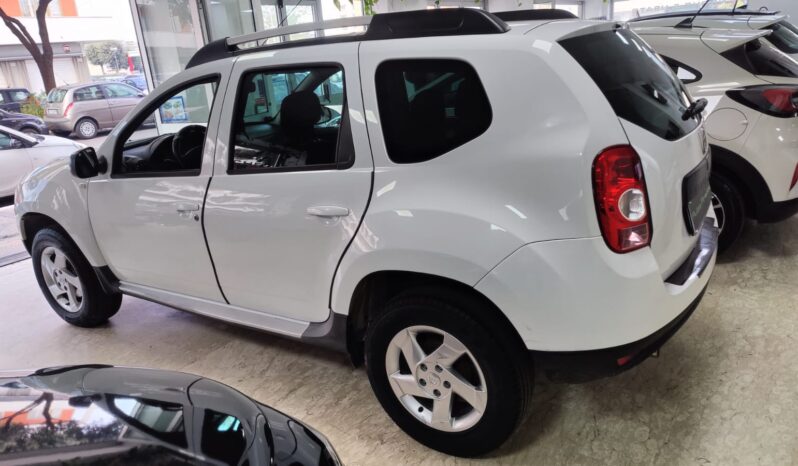 Dacia Duster 1.5 dCi 90CV 4×2 pieno