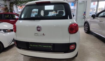 Fiat 500L 1.3 Multijet 85 CV Dualogic pieno