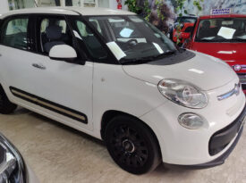 Fiat 500L 1.3 Multijet 85 CV Dualogic