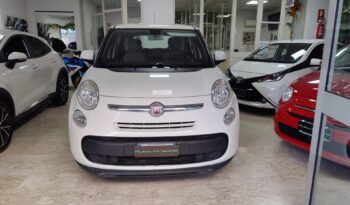 Fiat 500L 1.3 Multijet 85 CV Dualogic pieno