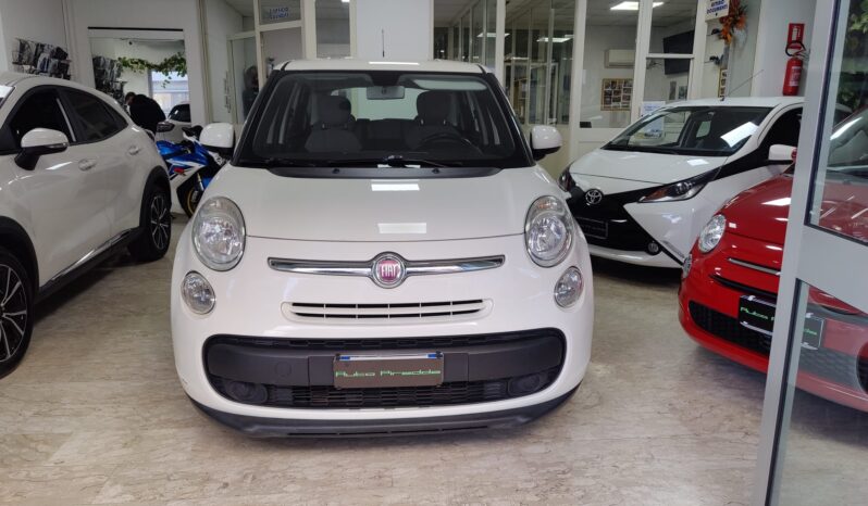 Fiat 500L 1.3 Multijet 85 CV Dualogic pieno