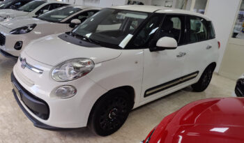 Fiat 500L 1.3 Multijet 85 CV Dualogic pieno