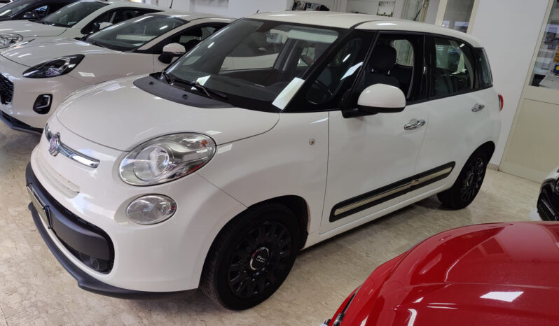 Fiat 500L 1.3 Multijet 85 CV Dualogic pieno