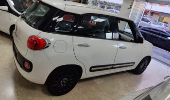 Fiat 500L 1.3 Multijet 85 CV Dualogic pieno