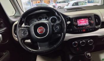 Fiat 500L 1.3 Multijet 85 CV Dualogic pieno