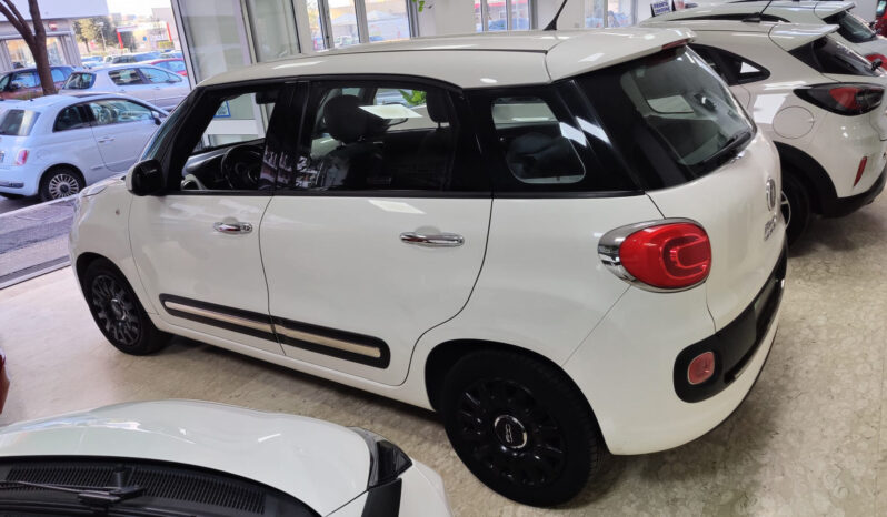 Fiat 500L 1.3 Multijet 85 CV Dualogic pieno