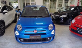 Fiat 500 1.0 Hybrid Sport EURO 6D pieno