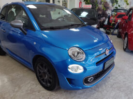 Fiat 500 1.0 Hybrid Sport EURO 6D