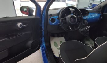 Fiat 500 1.0 Hybrid Sport EURO 6D pieno