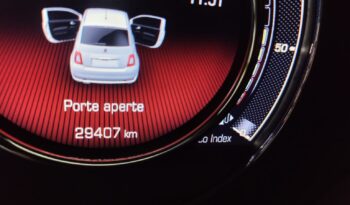 Fiat 500 1.0 Hybrid Sport EURO 6D pieno